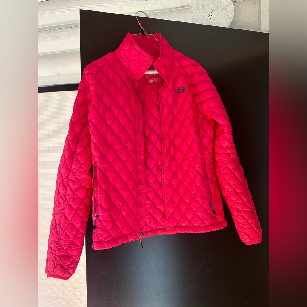 Lightweight Northface jacket